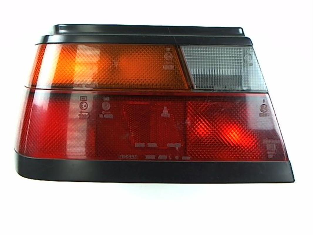 Fanale posteriore principale sinistro (luci)