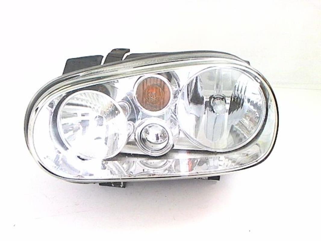 Gruppo ottico anteriore principale sinistro (luci)(faro)