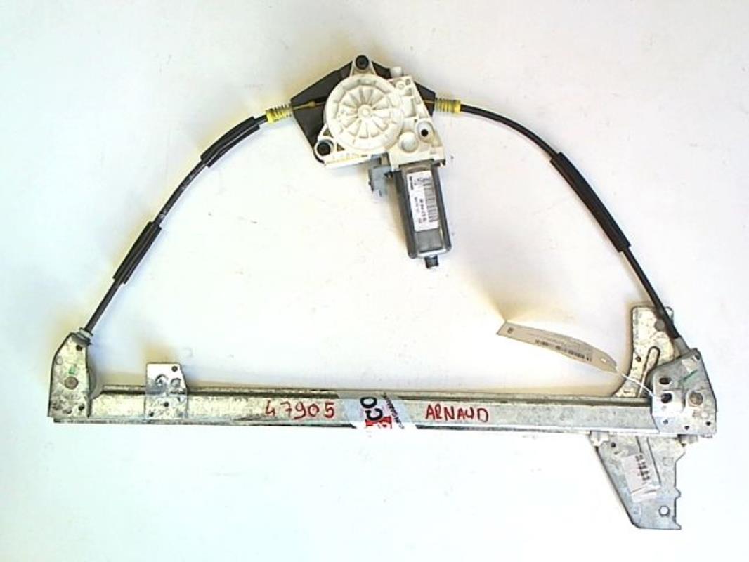 Alzacristalli elettrico anteriore destro