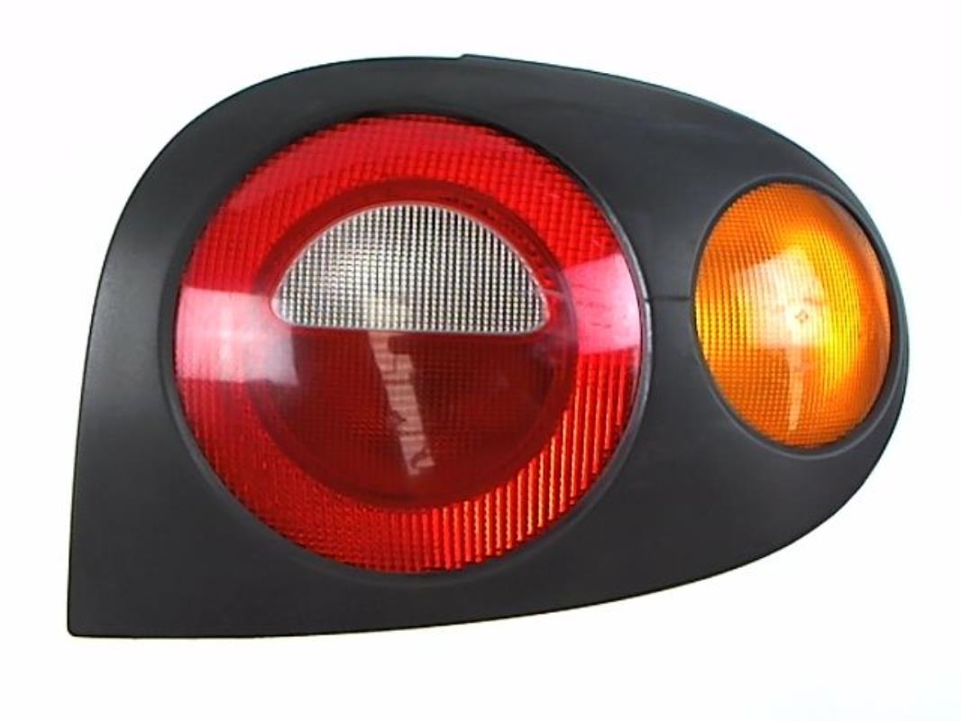 Fanale posteriore principale destro (luci)