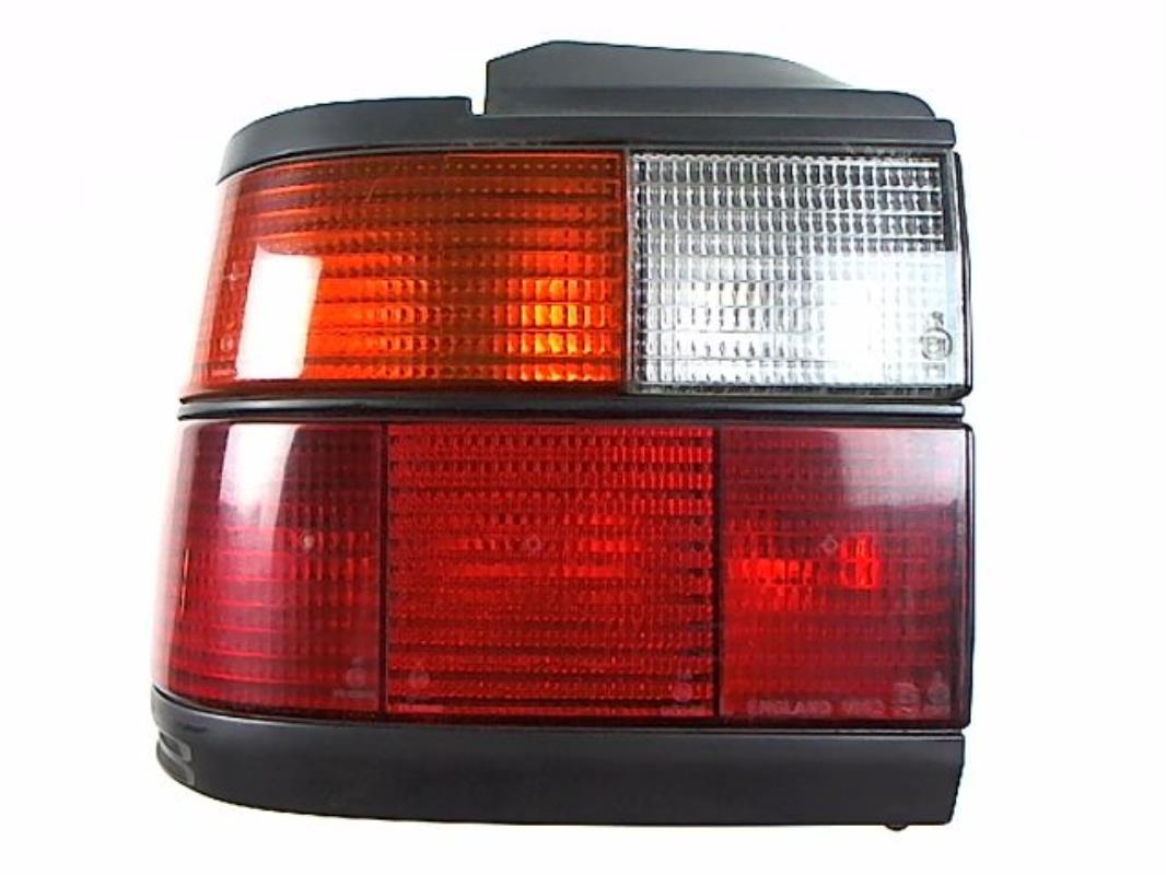 Fanale posteriore principale sinistro (luci)