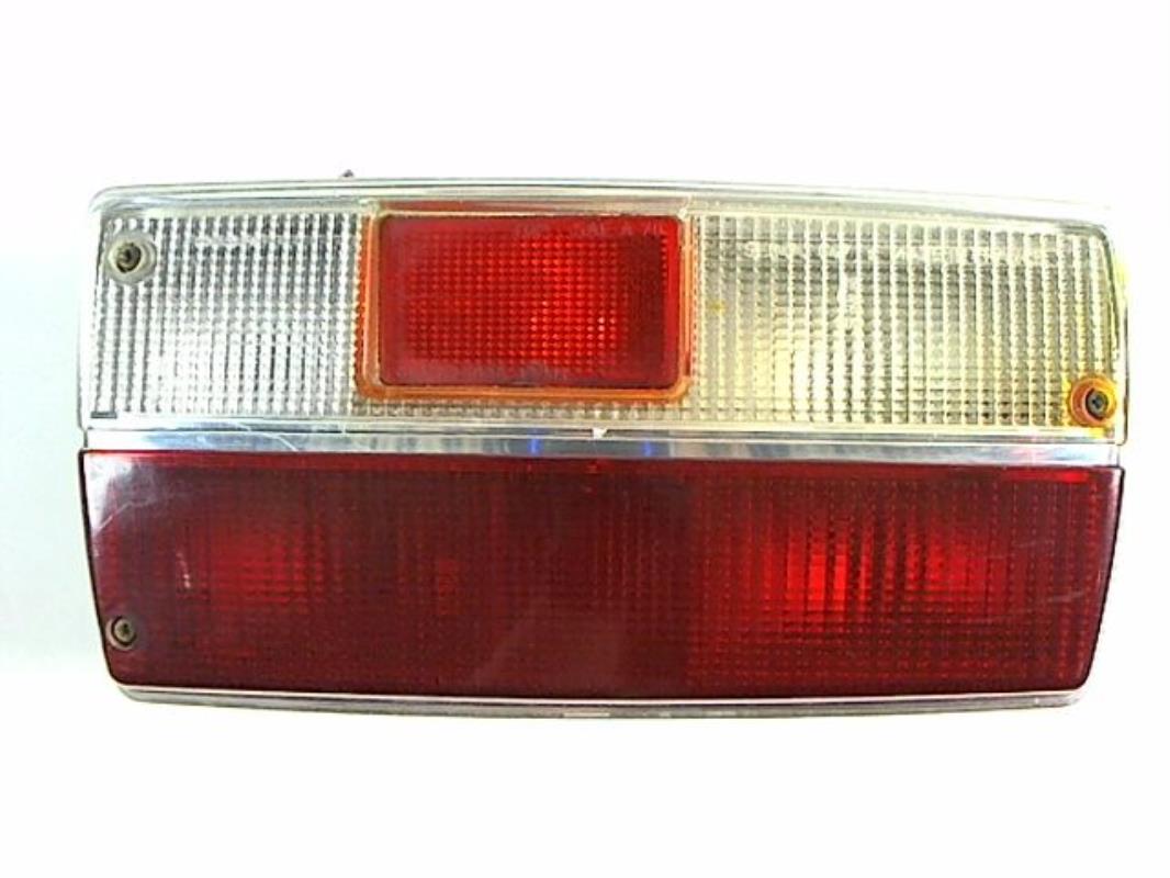 Fanale posteriore principale destro (luci)