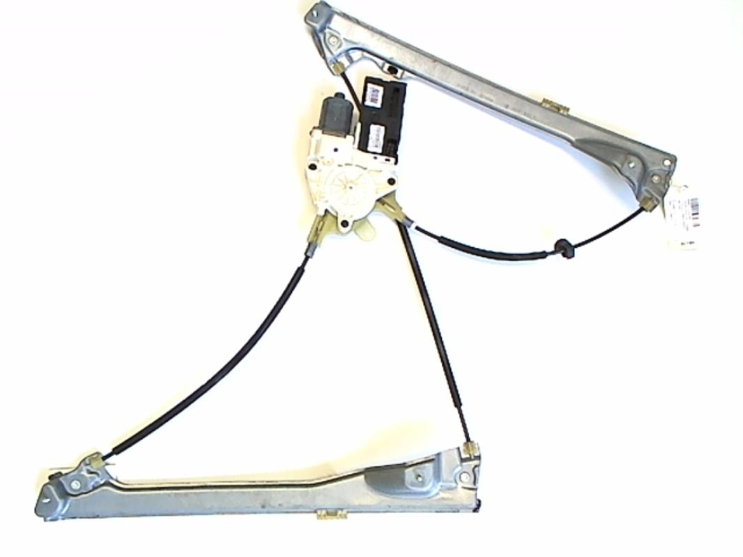 Elevalunas eléctrico delantero izquierdo