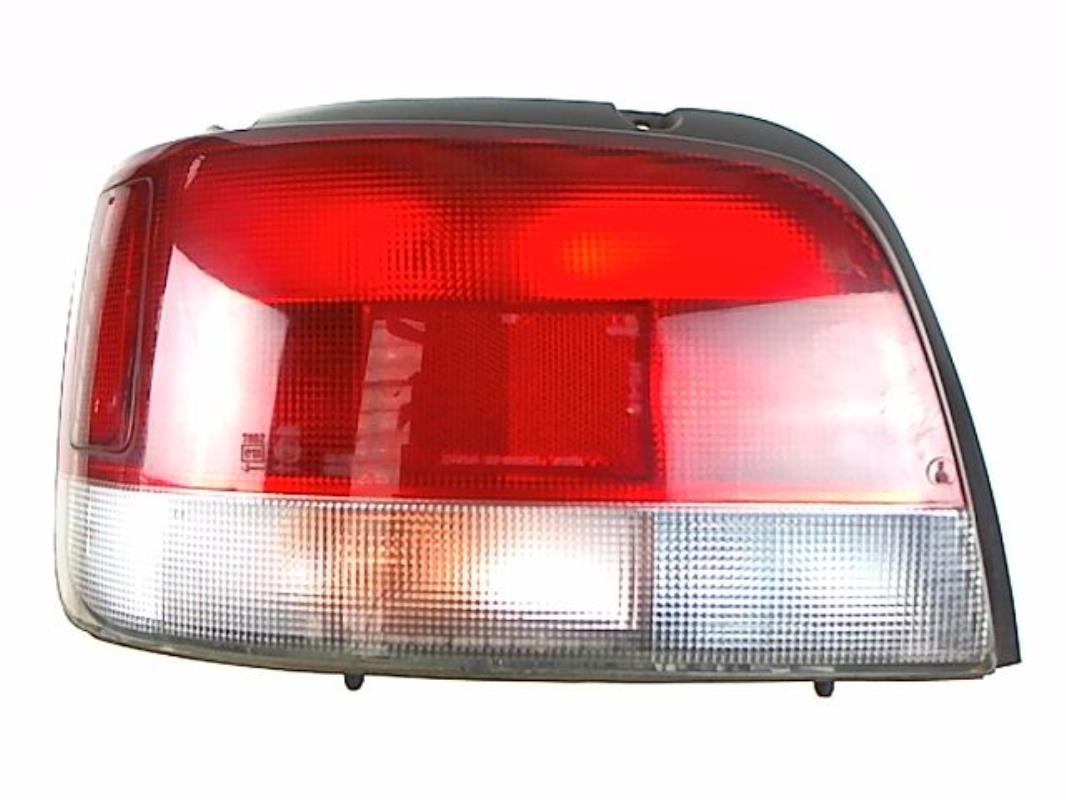 Fanale posteriore principale sinistro (luci)