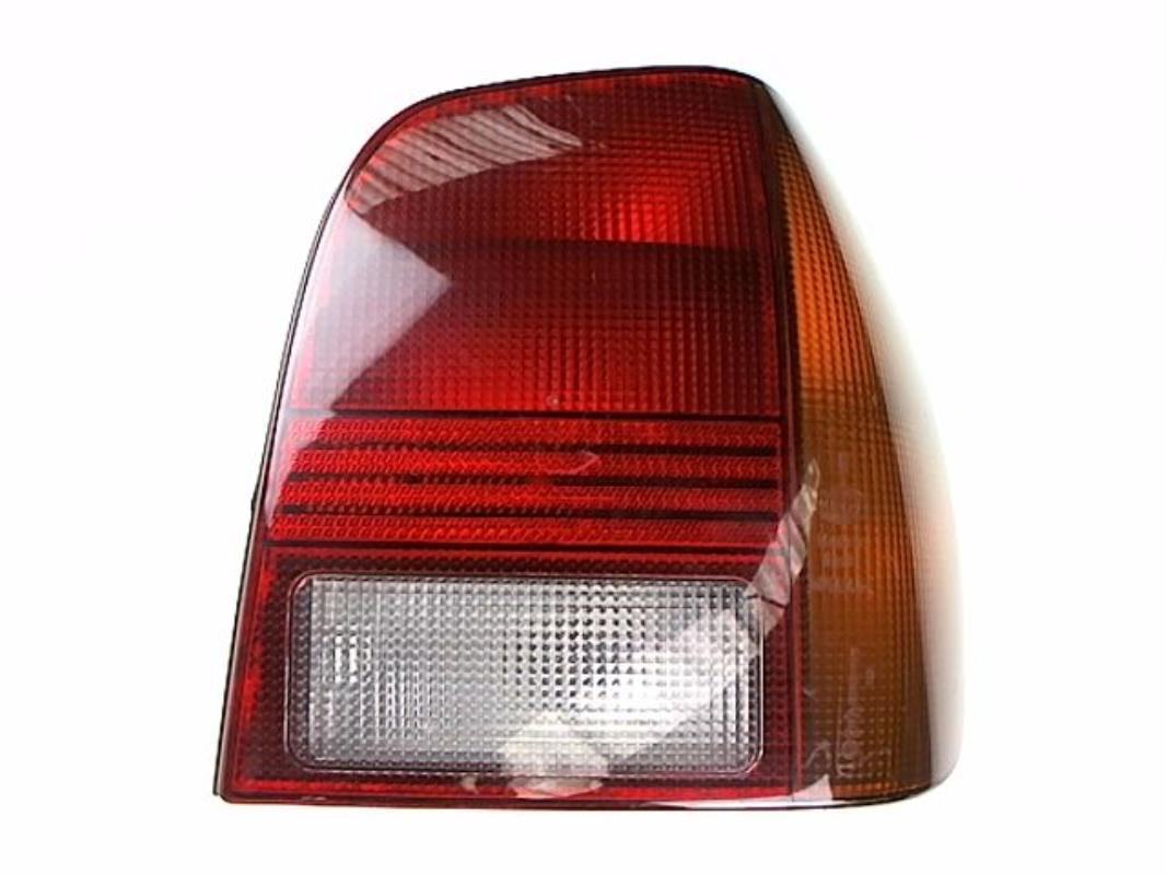 Fanale posteriore principale destro (luci)