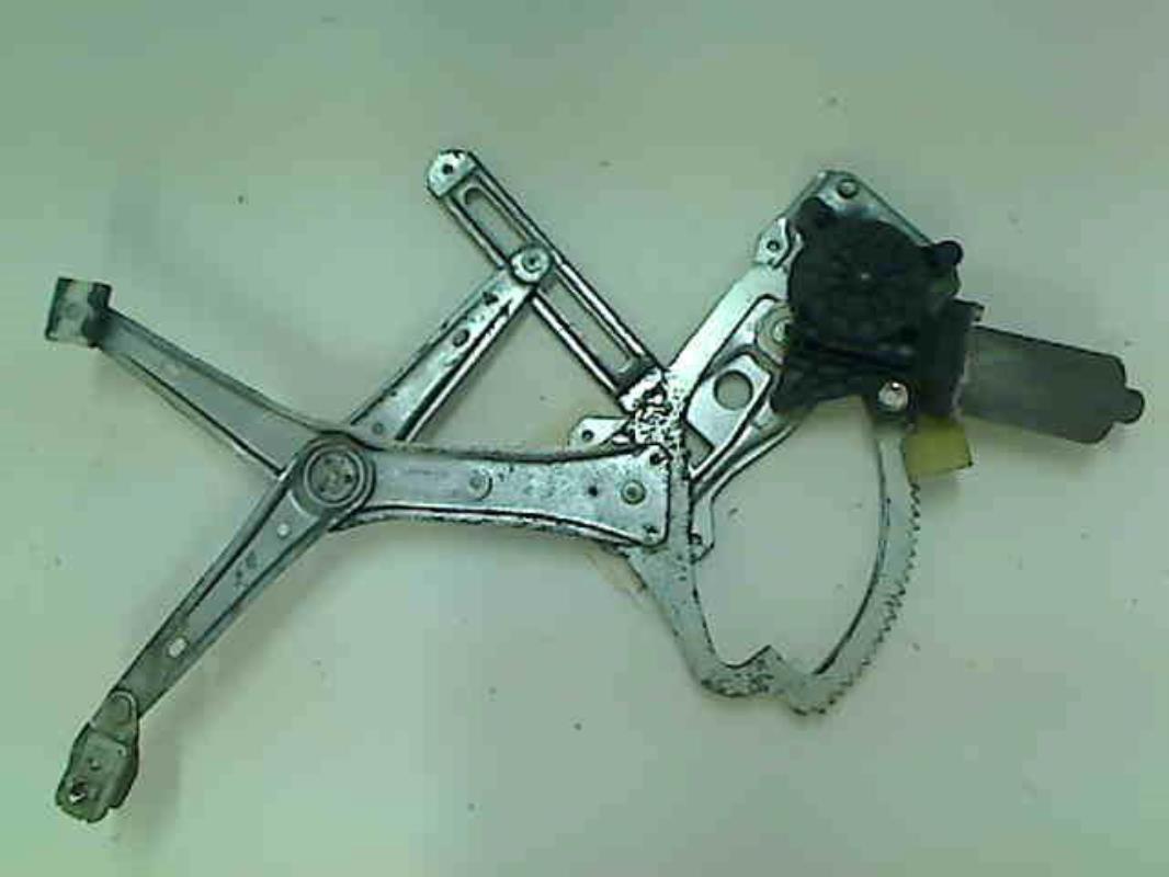 Alzacristalli elettrico anteriore destro