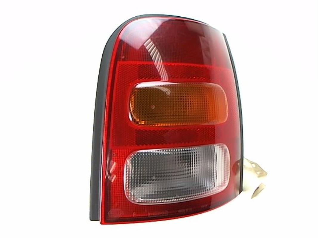 Fanale posteriore principale destro (luci)