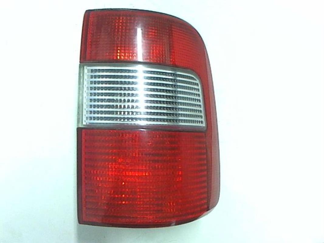 Fanale posteriore principale destro (luci)