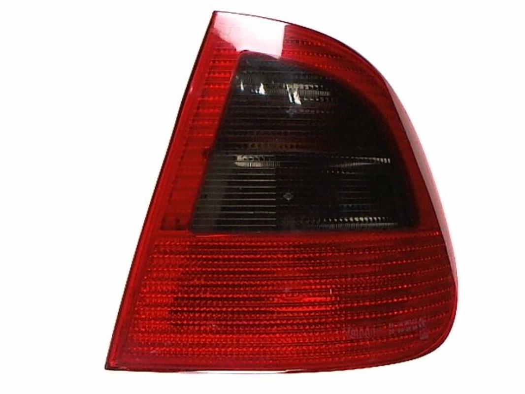 Fanale posteriore principale destro (luci)