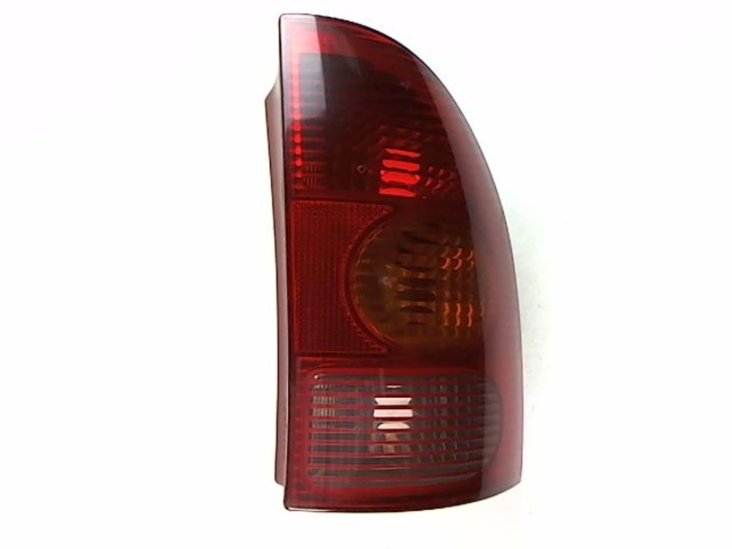 Fanale posteriore principale destro (luci)