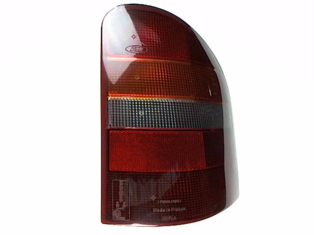 Fanale posteriore principale destro (luci)