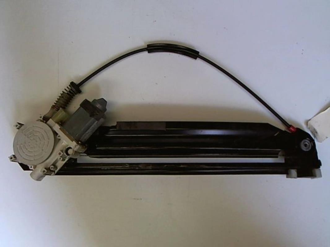 Elevalunas eléctrico trasero izquierdo