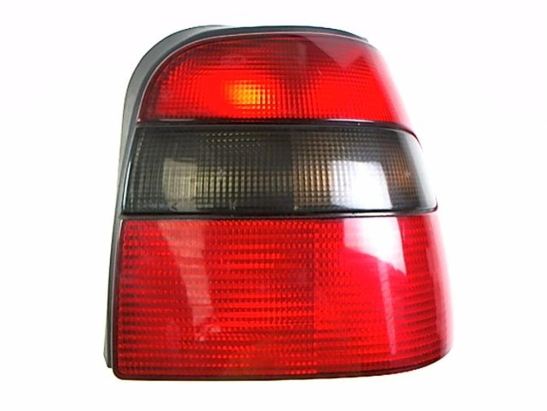 Fanale posteriore principale destro (luci)