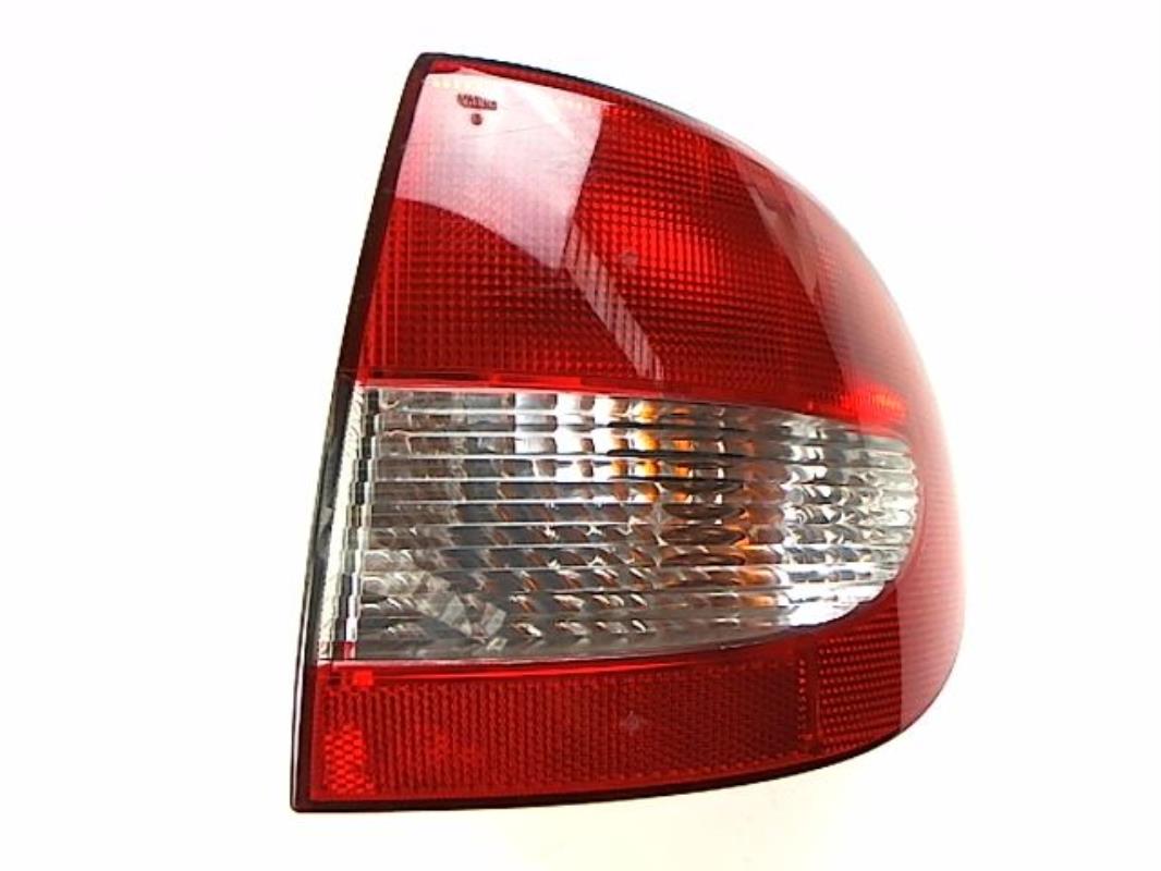 Fanale posteriore principale destro (luci)
