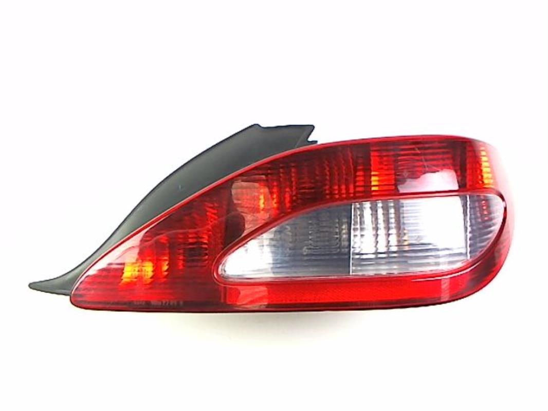 Fanale posteriore principale destro (luci)