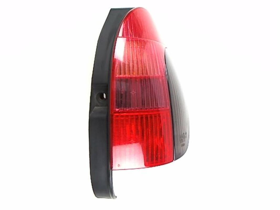 Fanale posteriore principale destro (luci)