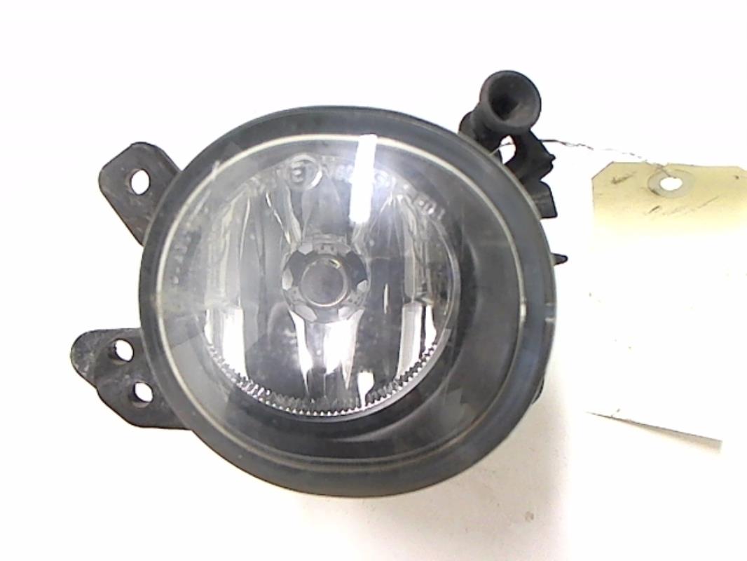 Fendinebbia destro (luci)