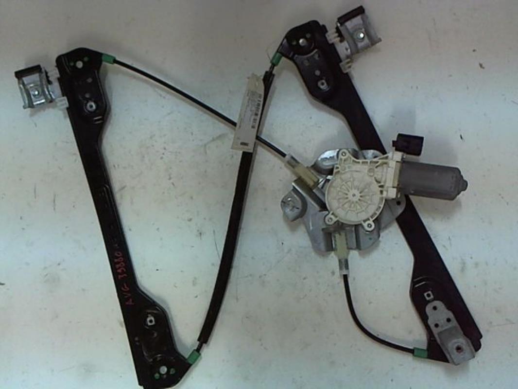Leve vitre electrique avant gauche