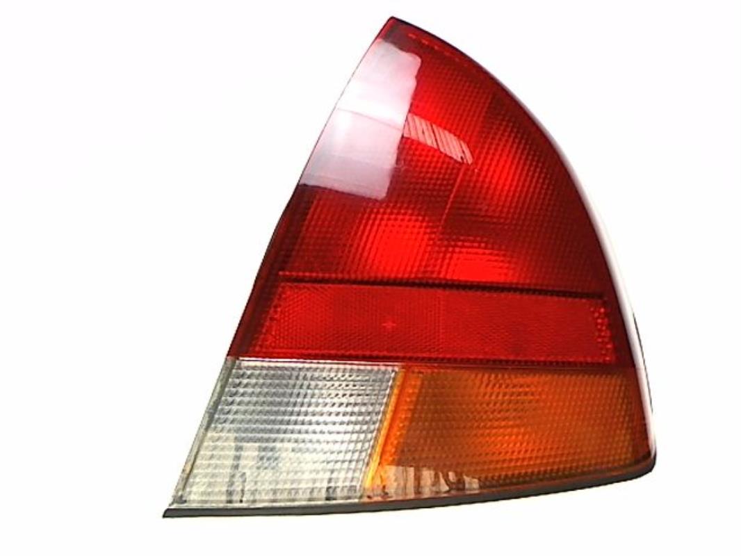 Fanale posteriore principale destro (luci)