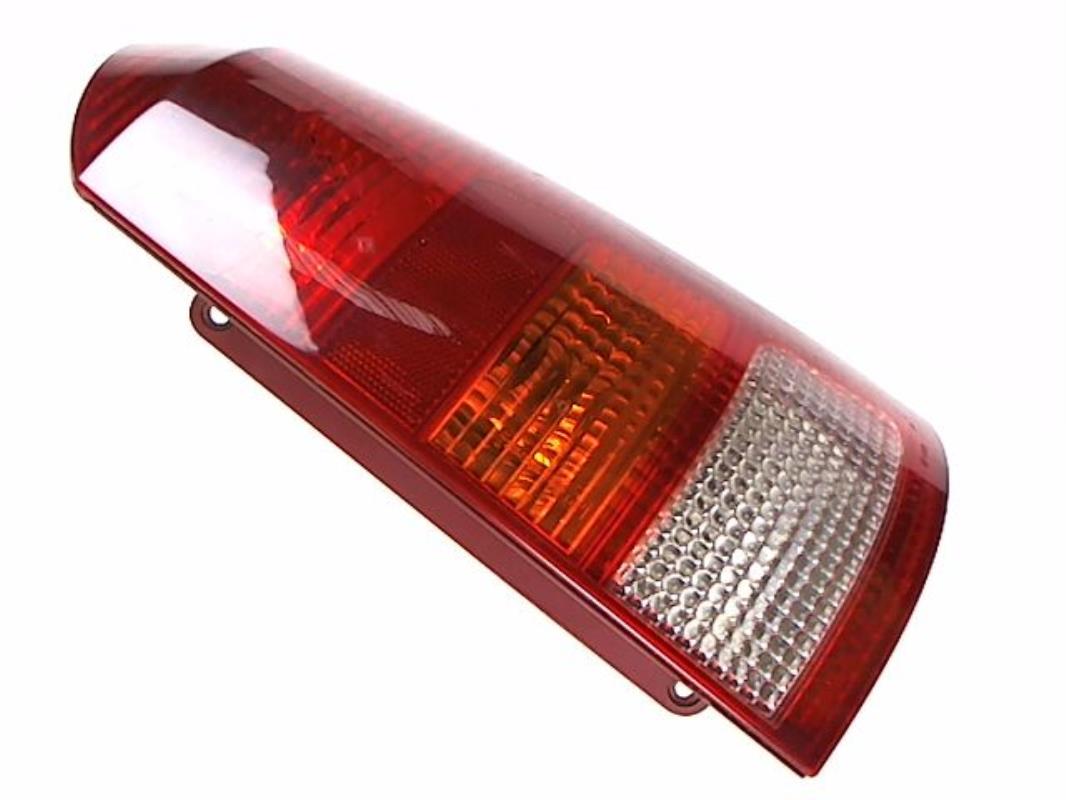 Fanale posteriore principale destro (luci)