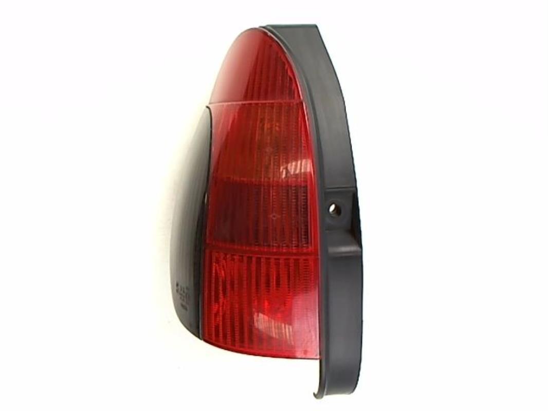 Fanale posteriore principale sinistro (luci)
