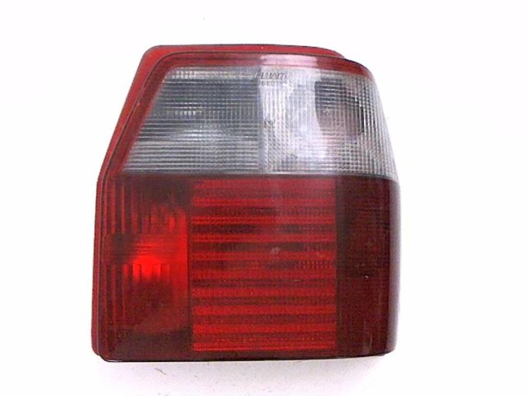 Fanale posteriore principale destro (luci)