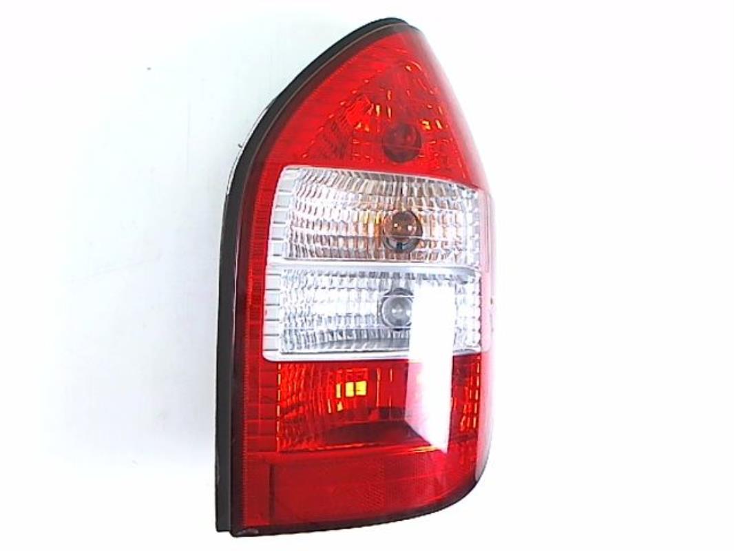 Fanale posteriore principale destro (luci)