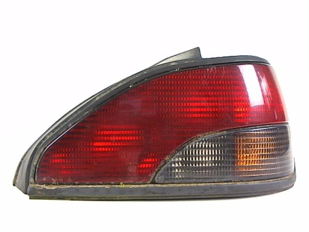 Fanale posteriore principale destro (luci)