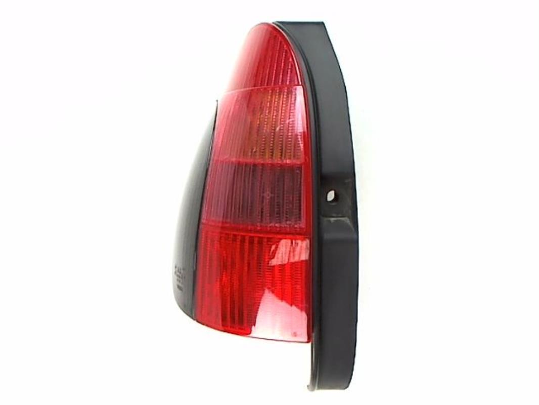 Fanale posteriore principale sinistro (luci)