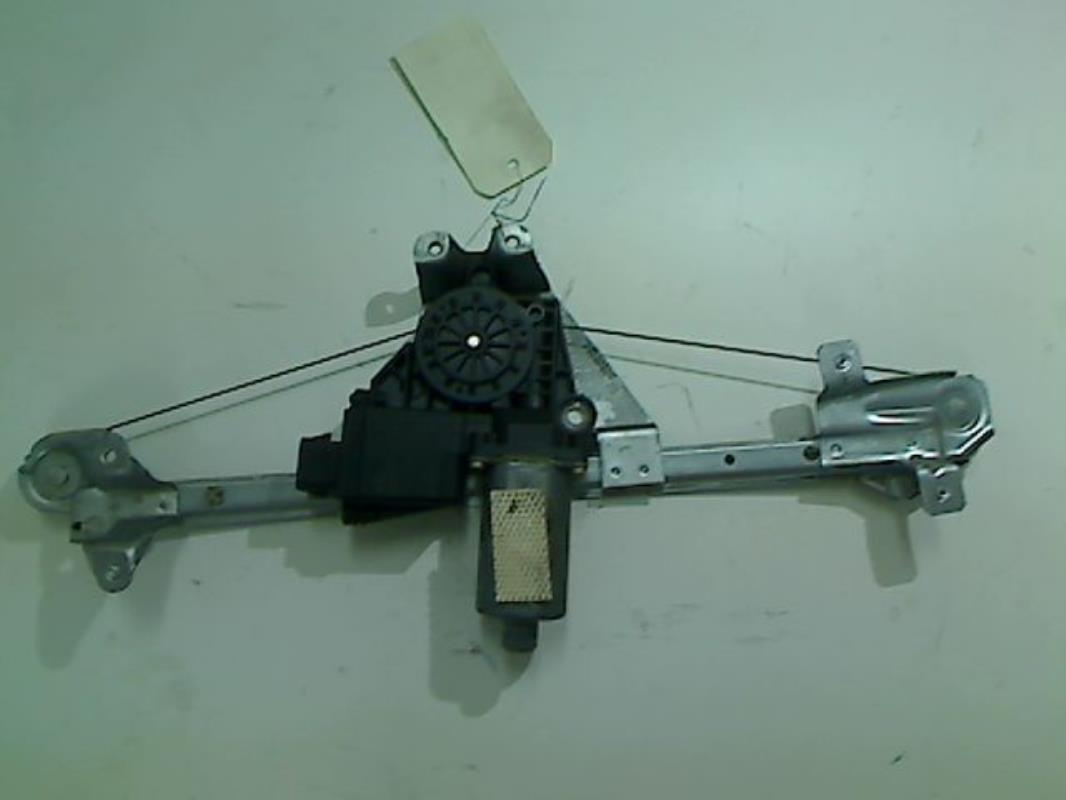 Leve vitre electrique arriere droit