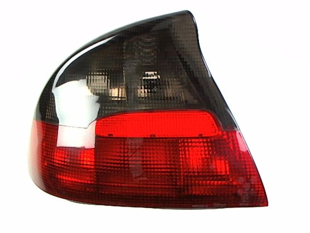 Fanale posteriore principale sinistro (luci)