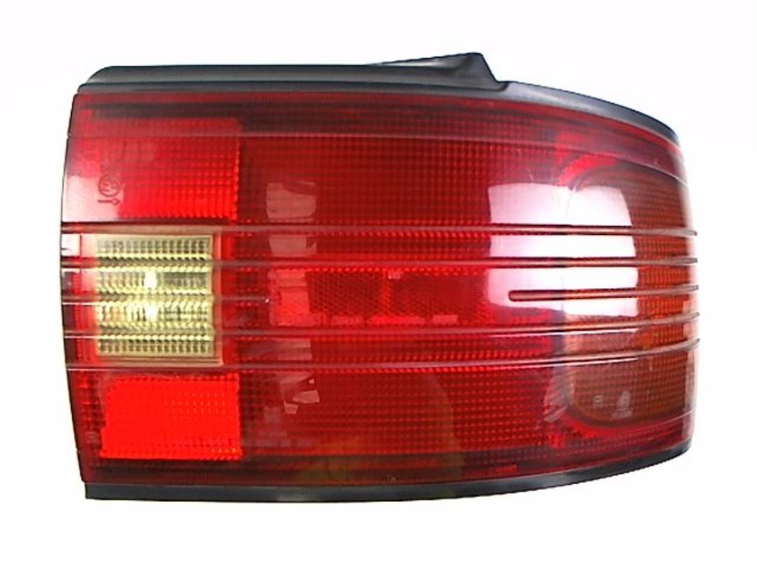 Fanale posteriore principale destro (luci)