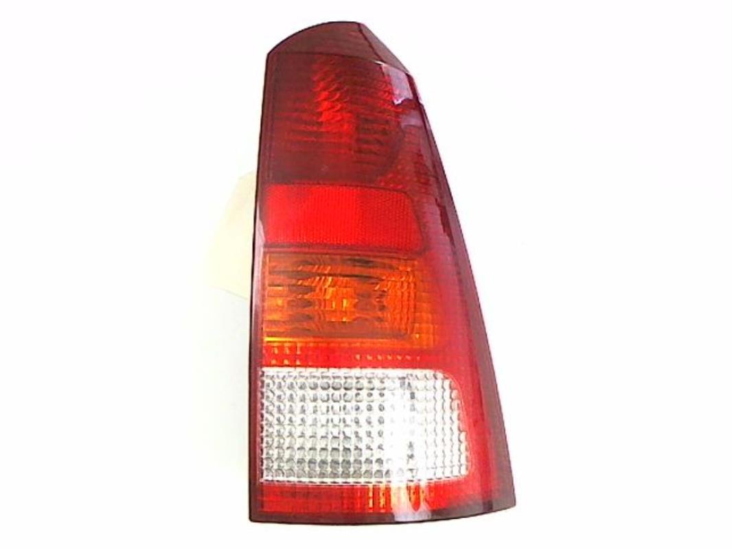 Fanale posteriore principale destro (luci)