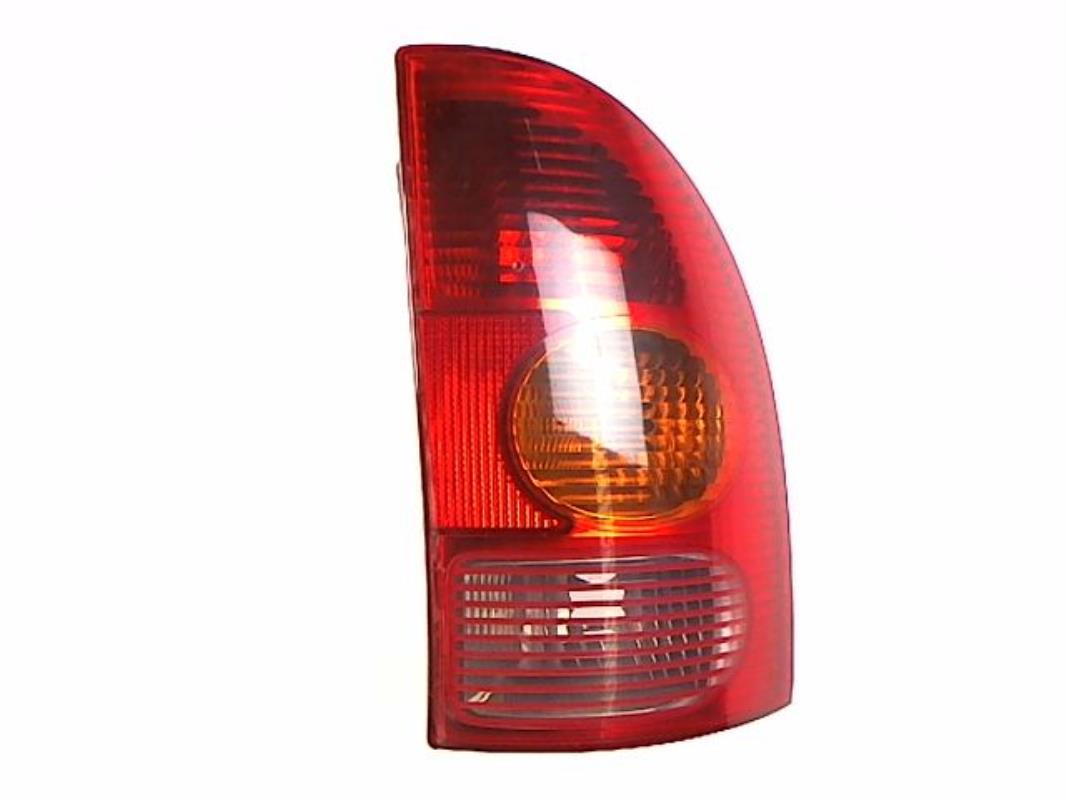 Fanale posteriore principale destro (luci)