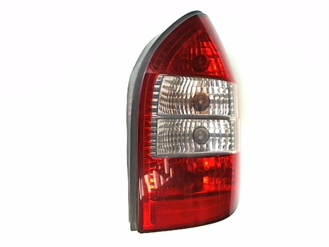 Fanale posteriore principale destro (luci)