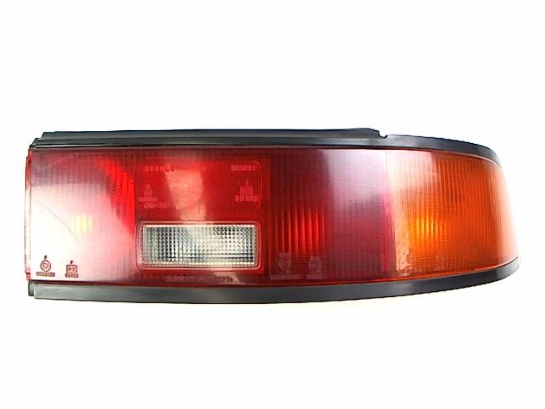 Fanale posteriore principale destro (luci)