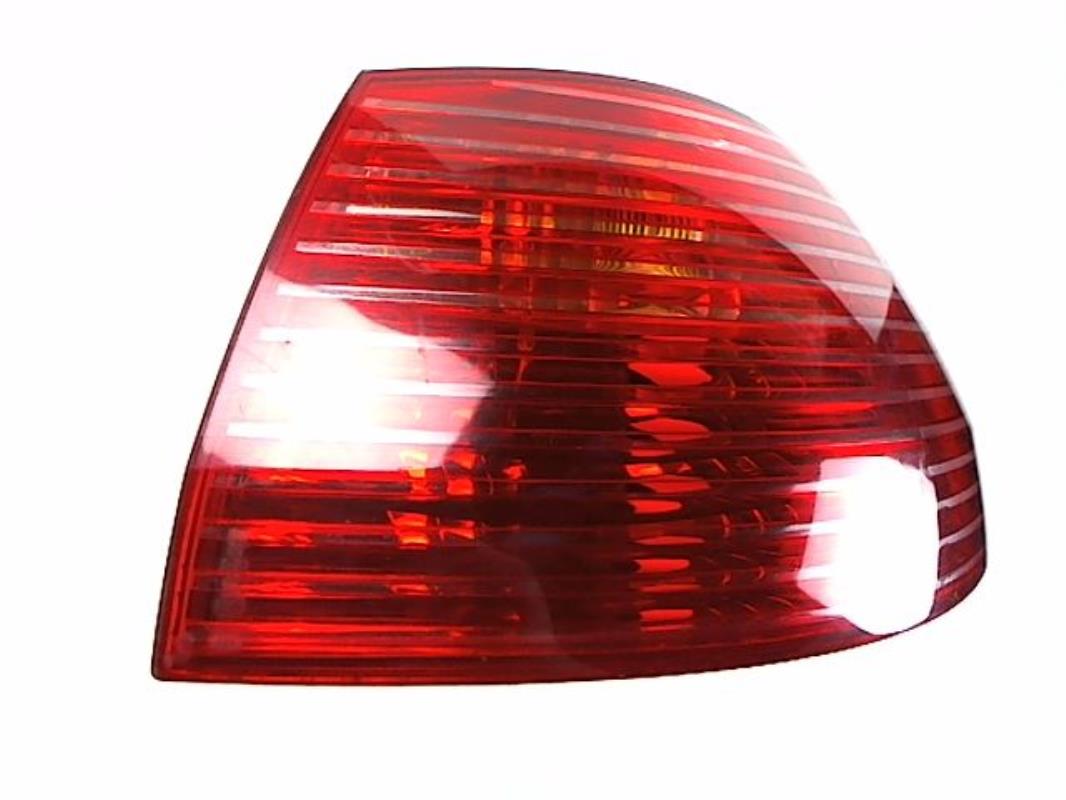Fanale posteriore principale destro (luci)