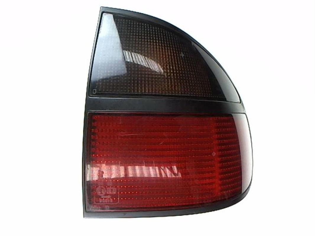Fanale posteriore principale destro (luci)
