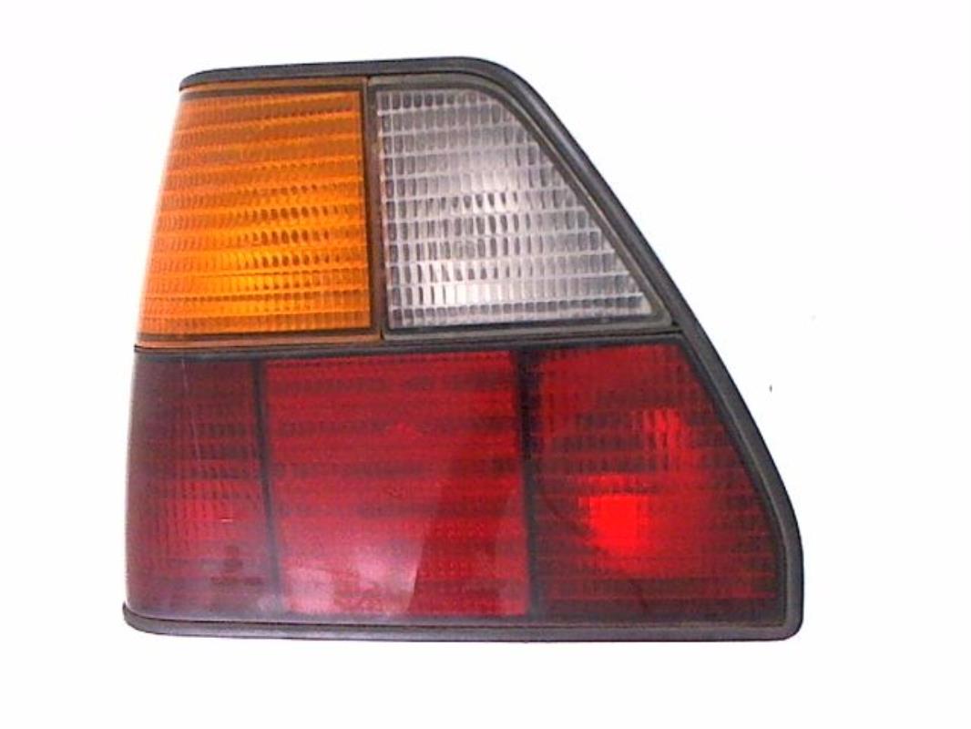 Fanale posteriore principale sinistro (luci)