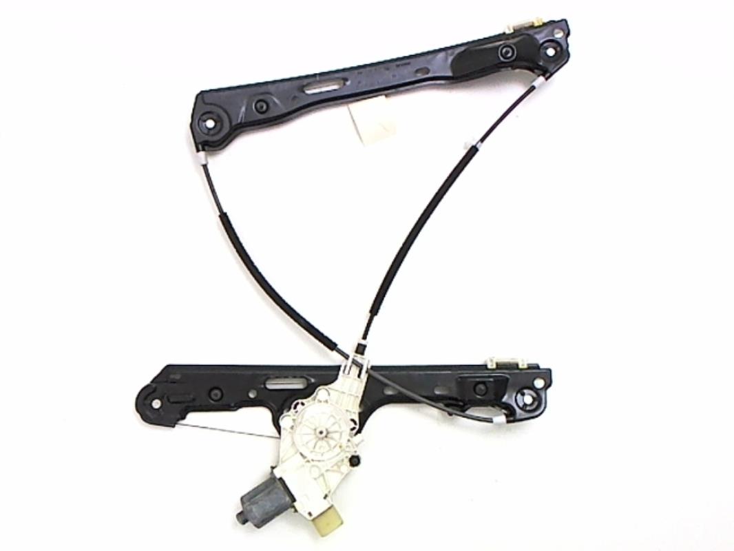 Elevalunas eléctrico delantero izquierdo