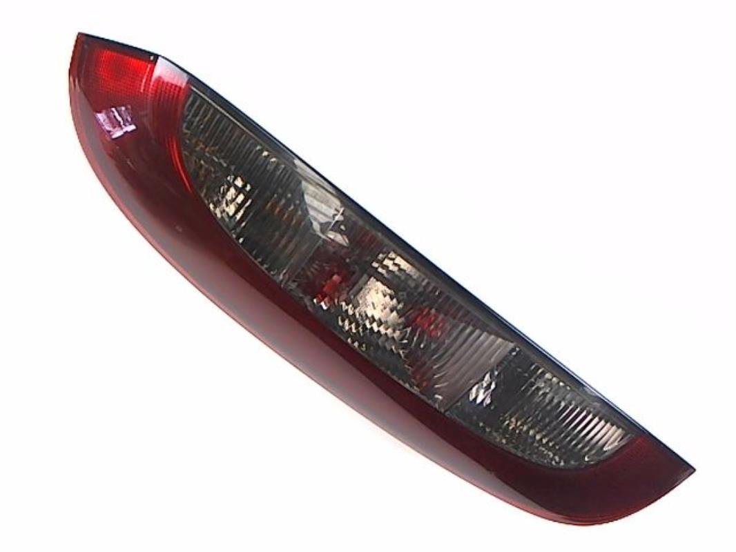 Fanale posteriore principale sinistro (luci)