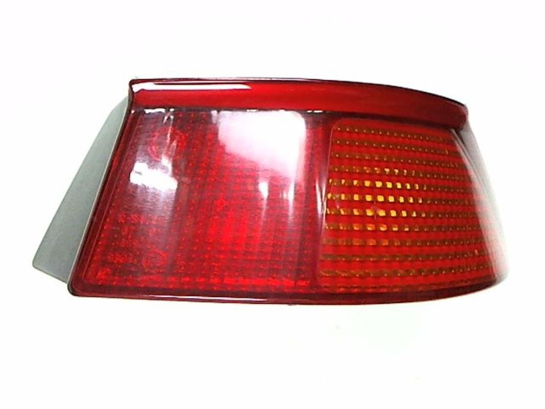 Fanale posteriore principale destro (luci)