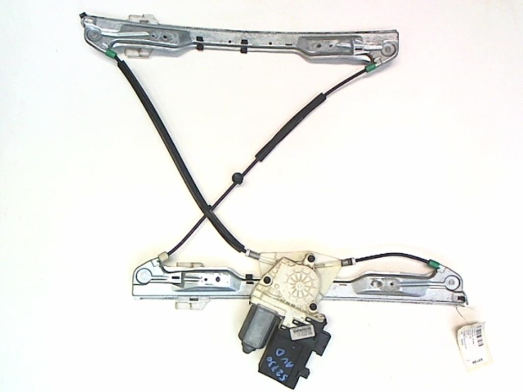Leve vitre electrique avant droit