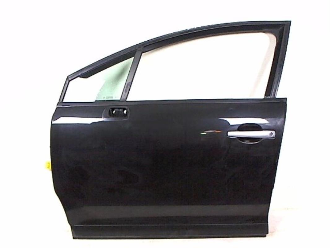 Porte avant gauche
