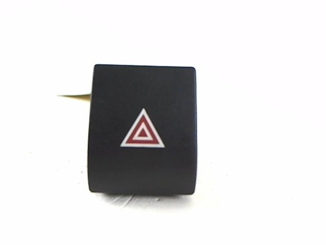 Bouton de warning