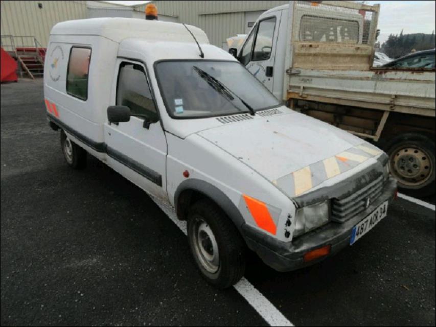 Boite de vitesses