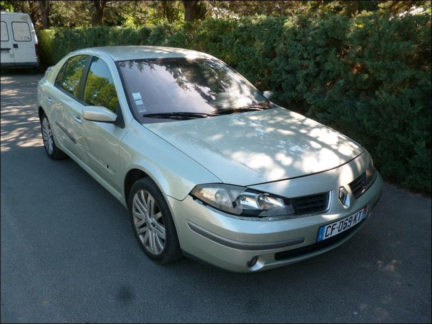 Boite de vitesses
