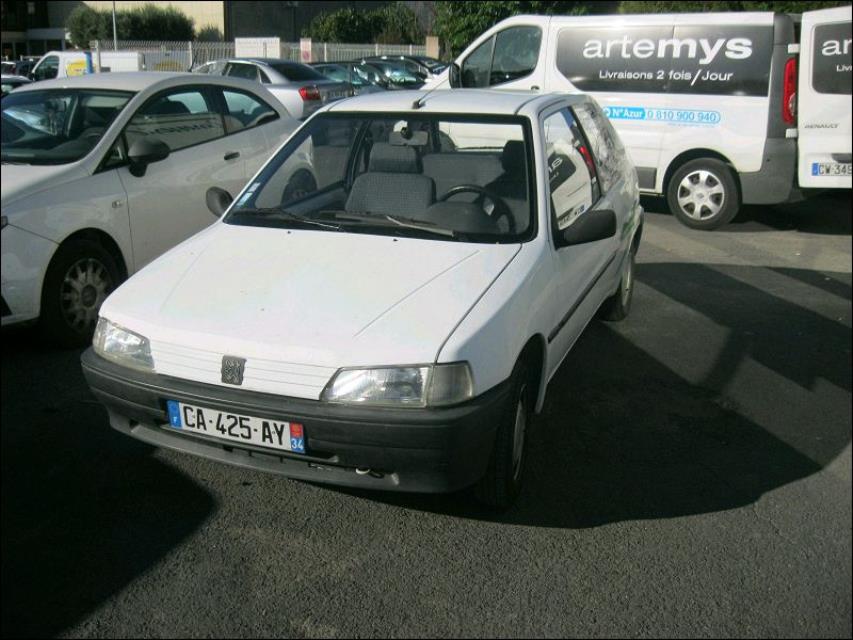 Boite de vitesses