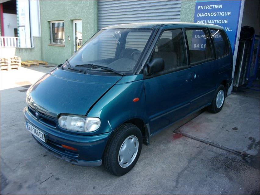 Photo pièce auto