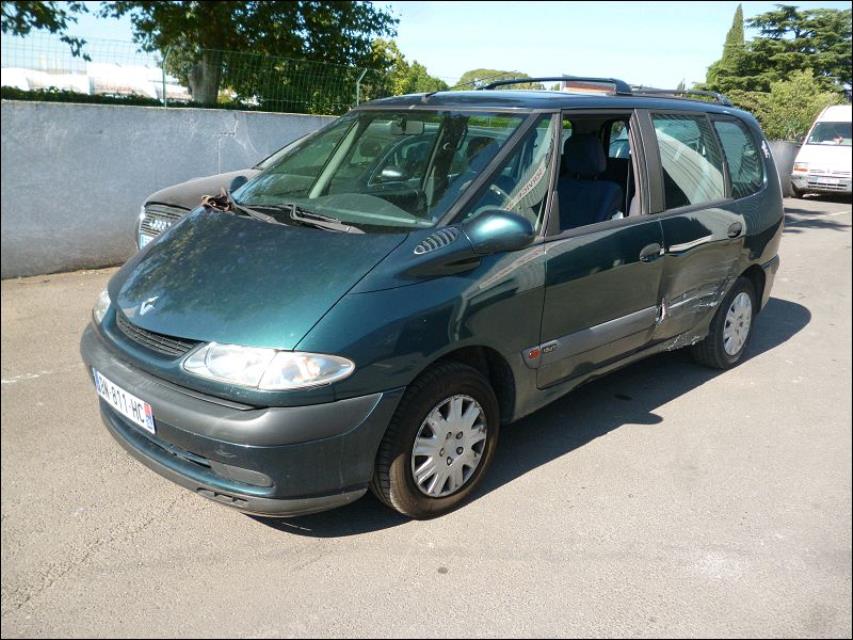Photo pièce auto